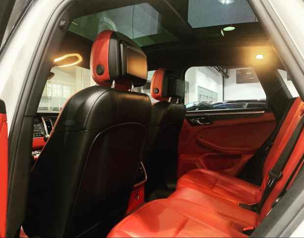 Bavaria Motors, Bahrain